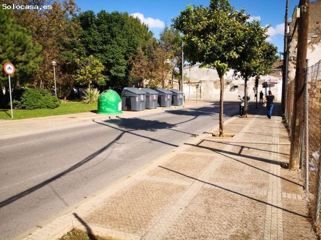 SOLAR CENTRO DE JEREZ 150.000€