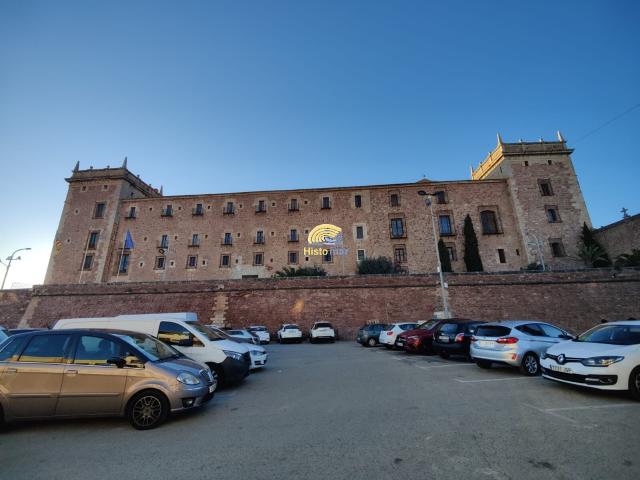 SOLAR CENTRO DE PUIG DE SANTA MARIA