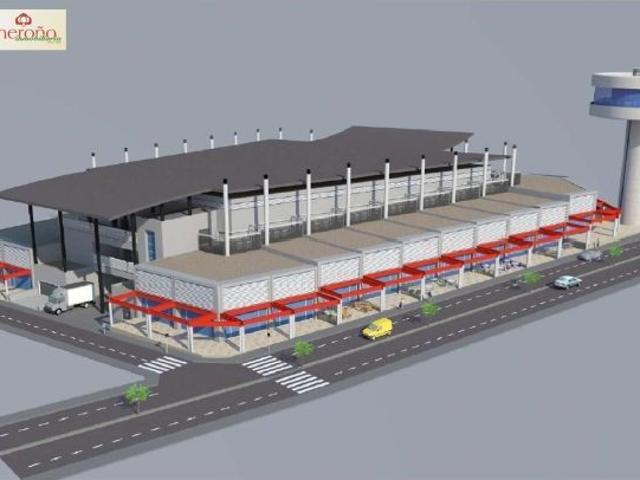 SOLAR COMERCIAL SAN FULGENCIO