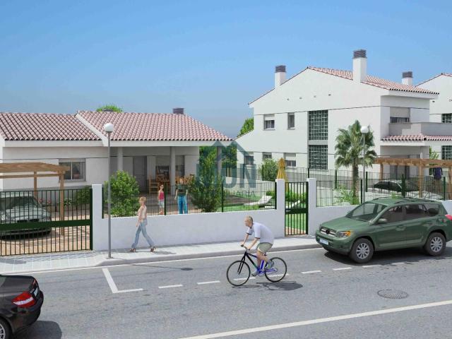 Solar con proyecto en Montroi m² Montroy