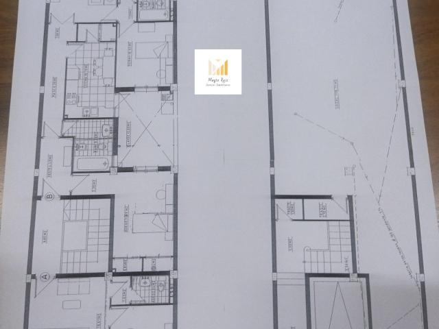 SOLAR CON PROYECTO PARA DOS VIVIENDAS