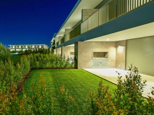 Solar das Tílias || Moradia em Condomínio Fechado 282m² Póvoa de santa iria e forte da casa