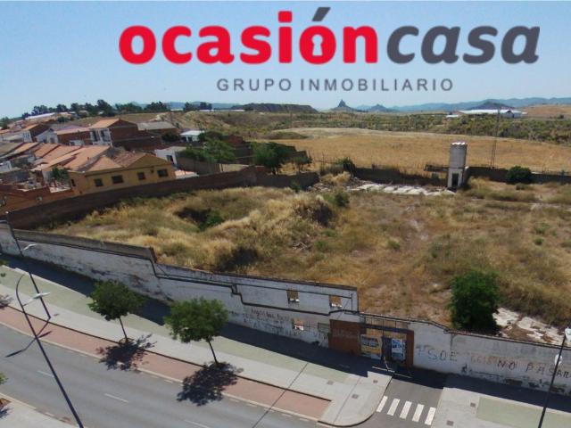 SOLAR DE 5.393 M2 URBANIZABLES