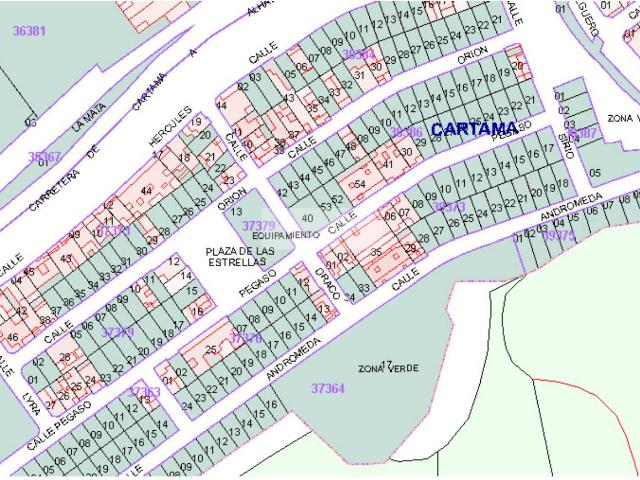 Solar de 120 m² en Venta en Cártama ¡Magnífica oportunidad de inversión en Cártama!