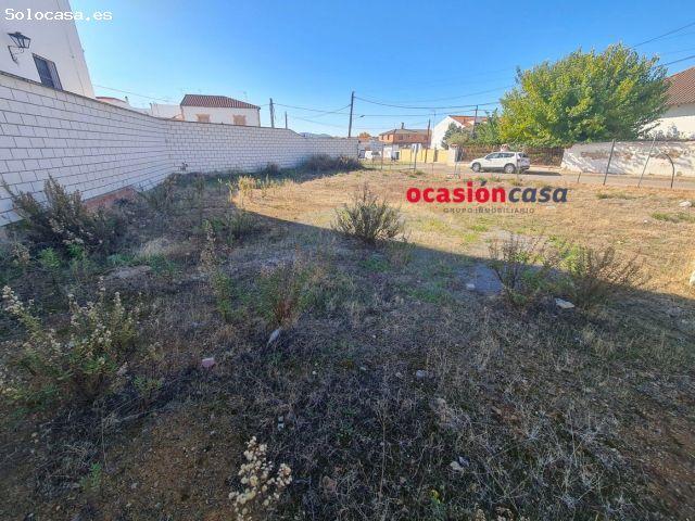 SOLAR DE 352 M2 A LA VENTA EN LA FABRICA DE HARINA