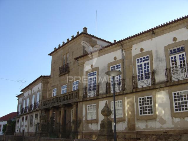 Solar dos Marqueses da Graciosa