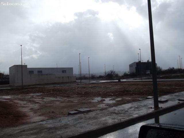 SOLAR ECONOMICO PARA CONSTRUIR VIVIENDA DE INMEDIATO