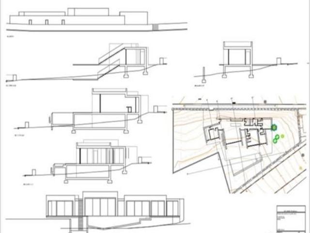 SOLAR EDIFICABLE EN CALA EN PORTER