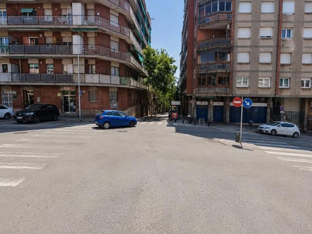 SOLAR EDIFICABLE EN SANTA COLOMA DE GRAMENET – ZONA SINGUERLÍN