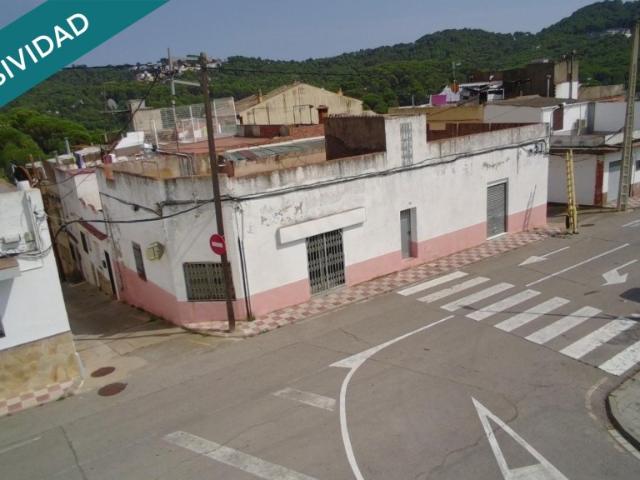 Solar edificable en venta en Blanes