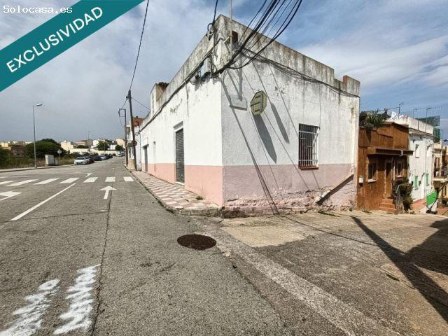 Solar edificable en venta en Blanes