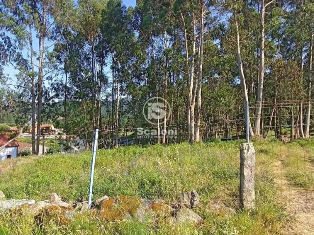 Solar edificable para chalets en Vilagarcía de Arousa