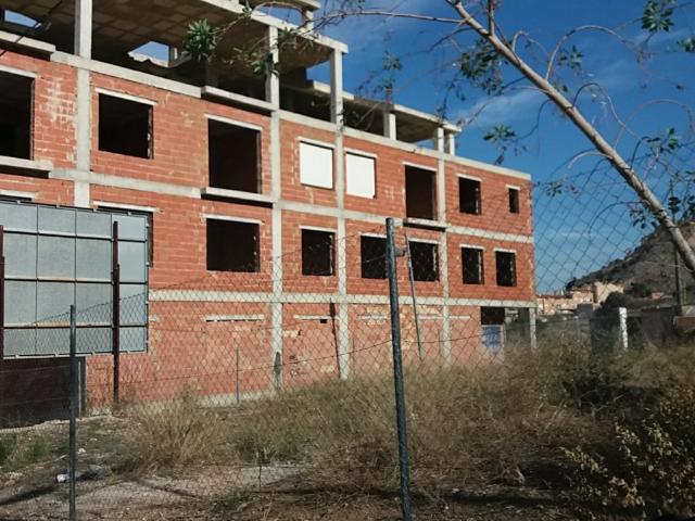 Solar en Torreagüera