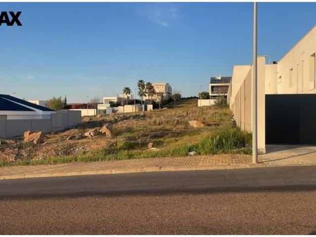 Solar en Urbanización San Marcos, Almendralejo