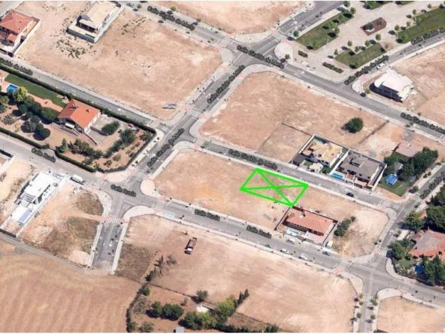 Solar en venta