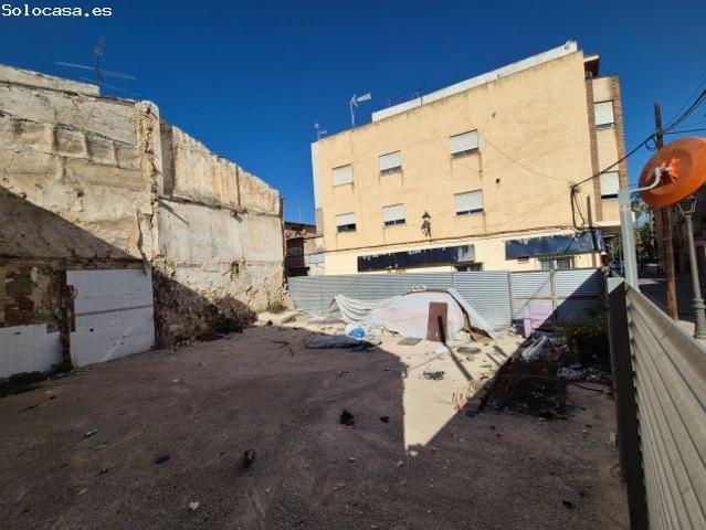 SOLAR EN VENTA