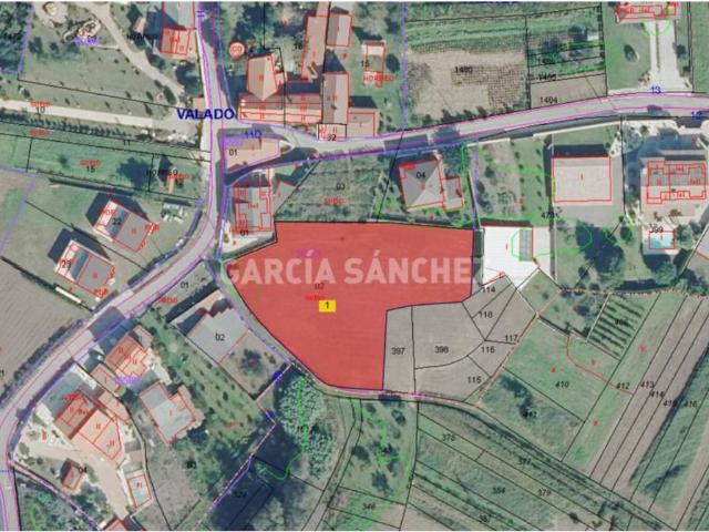 SOLAR EN VENTA