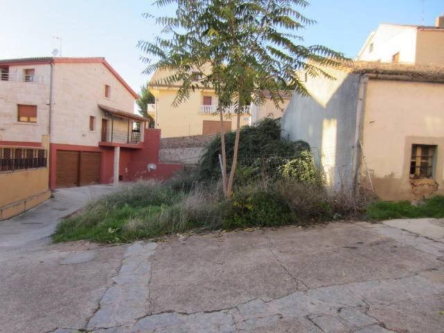 Solar en venta