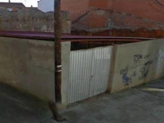 Solar en venta
