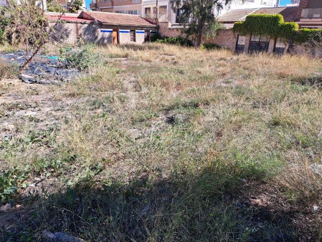 SOLAR EN VENTA