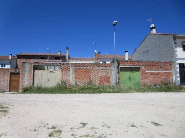 Solar en venta