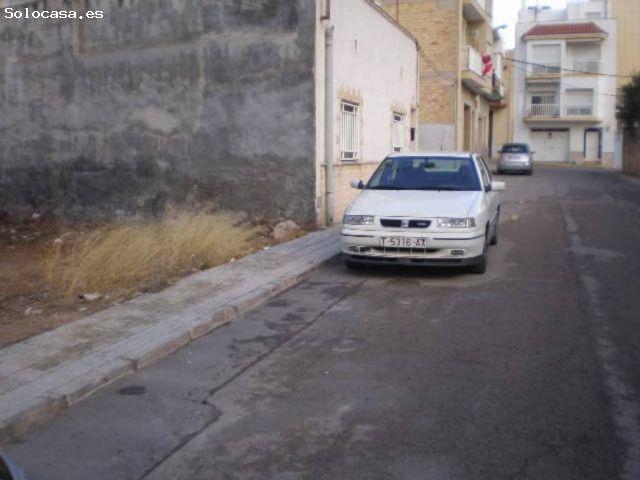 SOLAR EN VENTA