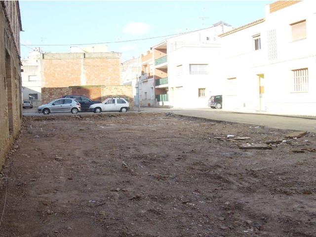 Solar en venta