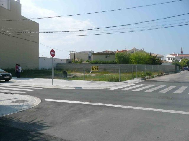 Solar en venta