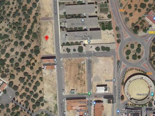 SOLAR EN VENTA URBANO, BUENA ORIENTACION
