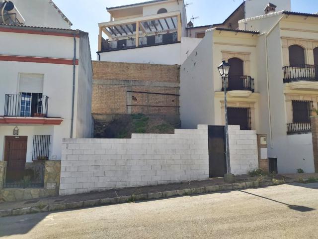 SOLAR EN VENTA ZONA CERRO MULERA