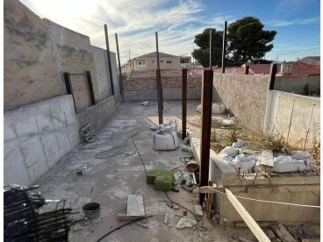 Solar en Venta zona de Los Vientos Molina de Segura
