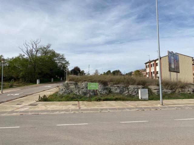 Solar en venta Zona Serra de Senferm