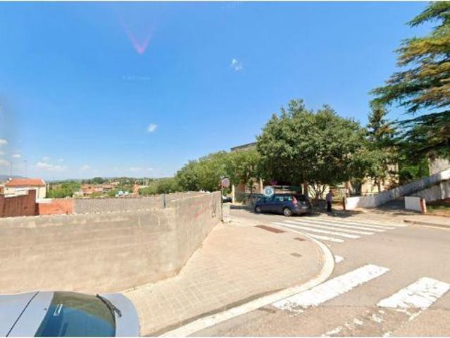 Solar en venta a Manresa