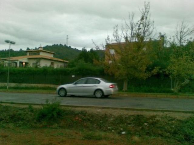 Solar en venta. Borriol