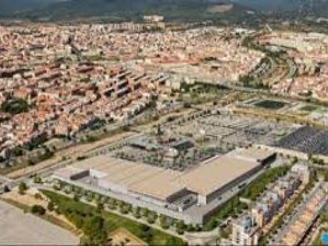 Solar en venta en Terrassa