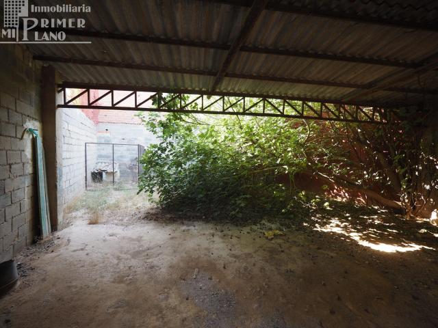 Solar en Venta en Tomelloso Por solo 40.000€