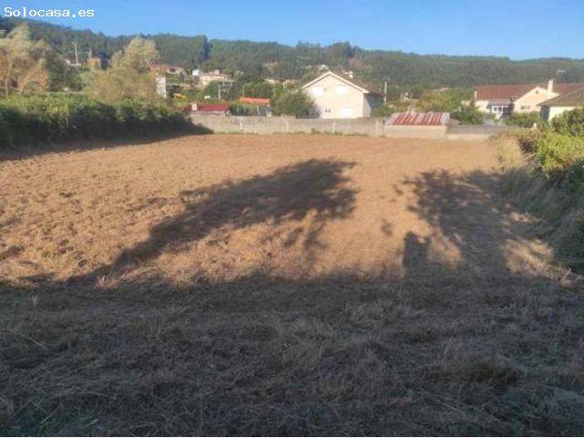 Solar en Venta en Tomiño, Pontevedra