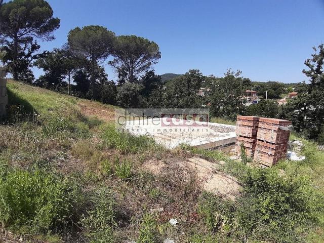 Terreno en venta en Tordera, de 100 m² por 80.000
