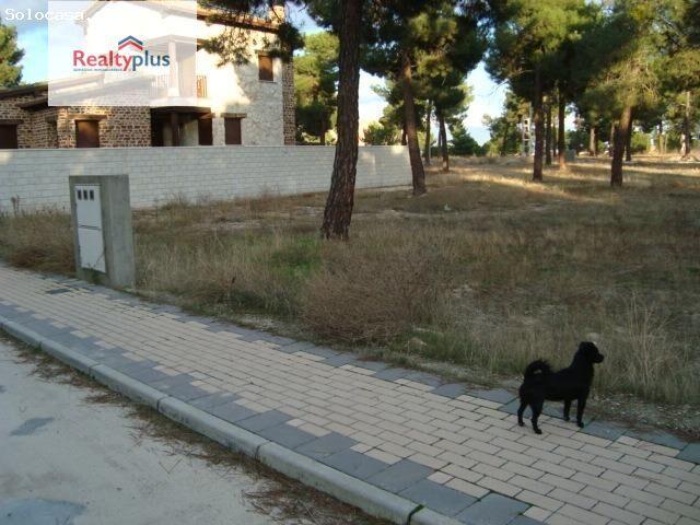 Solar en Venta en Tornadizos de Arévalo, Ávila