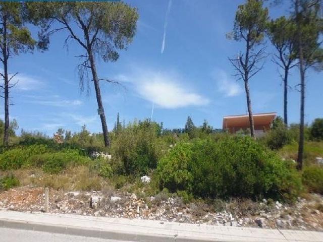 Solar en venta en Torre de Claramunt, La, de 1.721 m² por 61.260