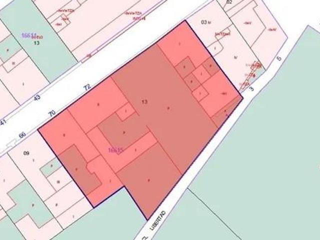 SOLAR EN VENTA EN TORREAGUERA