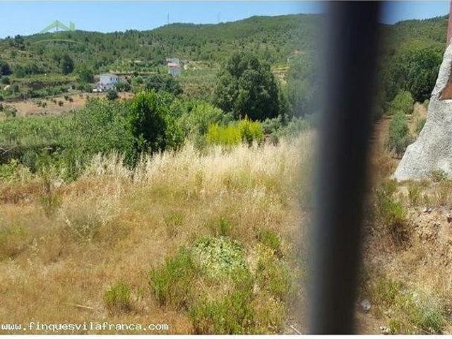 Solar en venta en Torrelles de Foix, de 500 m² por 68.000