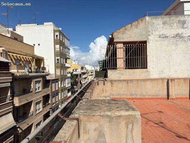 Solar en Venta en Torrevieja, Alicante