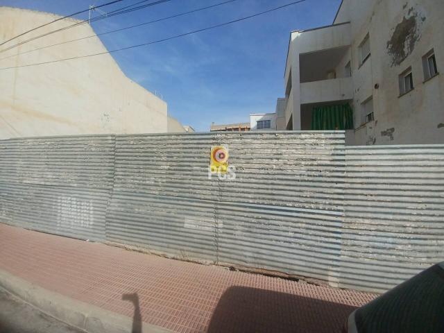 Solar en venta en Totana