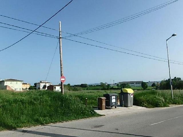 Solar en venta en travesía Del Carrer del Sud, Cassà de la Selva, de 326 m² por 16.900