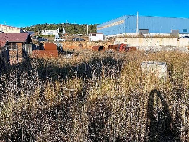 Solar en venta en urbanización Industrial Sector, Perelló, el Tar, de 1.110 m² por 140.000