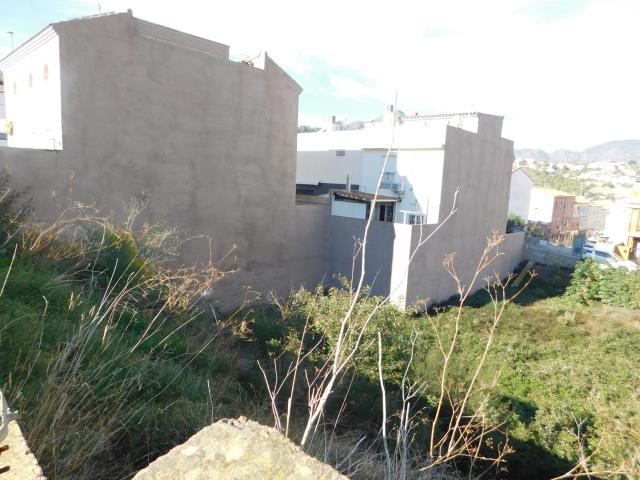 Solar en venta en Urbanización La Cova