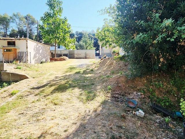 Solar en venta en Vacarisses, de 530 m² por 142.000