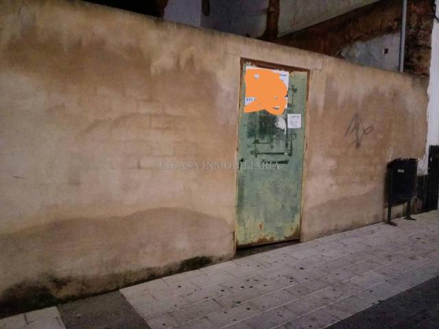 Solar en venta en Valverde del Camino