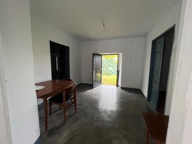 Parcela en venta en Valencia de Alcántara Cáceres